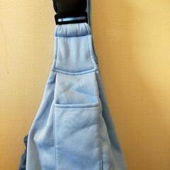 【ほぼ未使用】ペット用スリングの画像