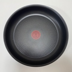 ティファールフライパン, ハンドルなし(26cm, IH未対応)