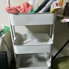 キッチンワゴン