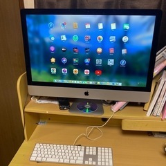 アップル
パソコン 