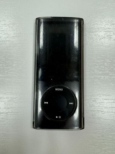 【中古】iPod　nano