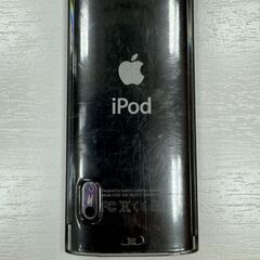 【中古】iPod　nanoの画像