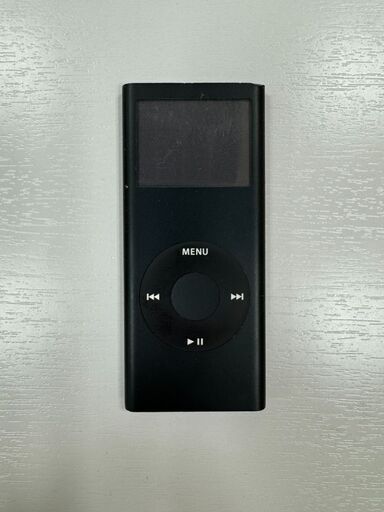 【中古】iPod