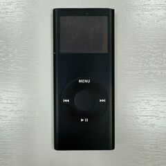 【中古】iPod