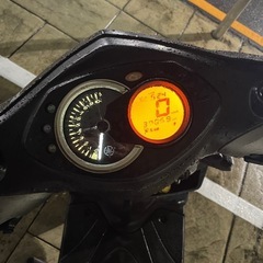 シグナス２型台湾
