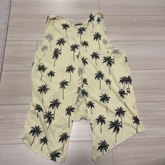 bershka   タンクトップの画像