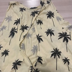 bershka   タンクトップの画像