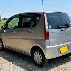 ◆車検R6年10月◆平成21年ムーヴ◆走行7.5万キロ◆純正ナビ◆バックカメラ◆の画像