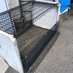 ゴミ置き場用です。の画像