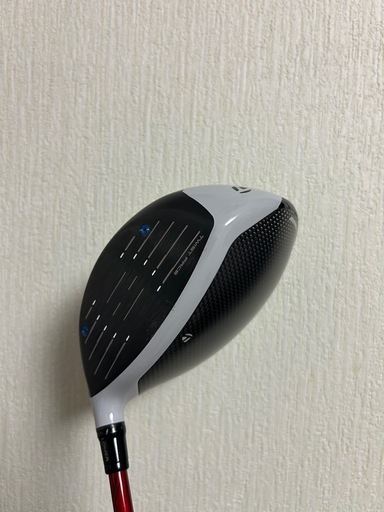 テーラーメイドSIMドライバー