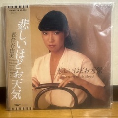 レコードの画像