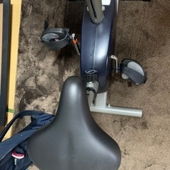 エアロバイクの画像