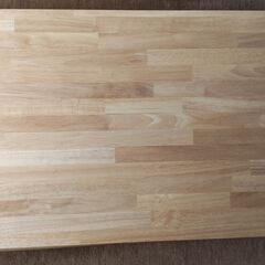 集成材　750×450×20