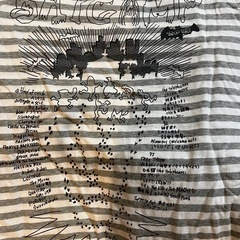 イベントTシャツの画像