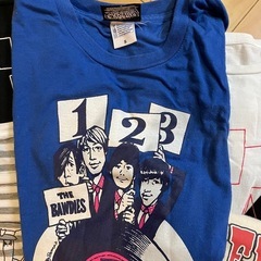 イベントTシャツの画像