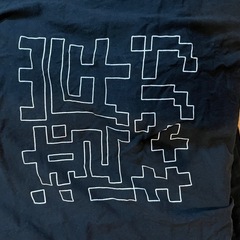 イベントTシャツの画像