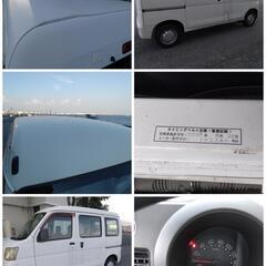 成約済！！ありがとうございました。 【 切替式 ４ＷＤ 】 ／ オートマ ／ 維持費が安い ４ナンバー ！ ／ 即戦力 ／ 平成 19年式 ／ ダイハツ ／ ハイゼット カーゴ ／ ハイルーフ ／ エアコン ／ パワステ ／車検 07/09 の画像