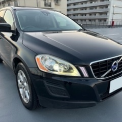 東京発!ボルボ XC60!車検R7年12月付!B.Sカメラ!クル...
