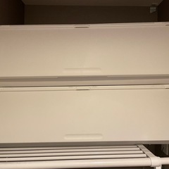 収納ケース 2個セット