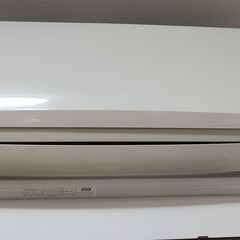 エアコン　2017年製　コロナ