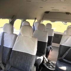 春旅🌸10人レンタカー(普通免許OK)尼崎発 - 尼崎市