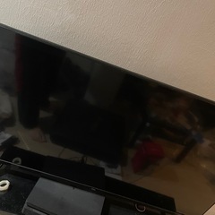 テレビ