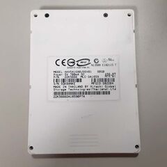 maxell iVDRS iV 80GB ケースの画像