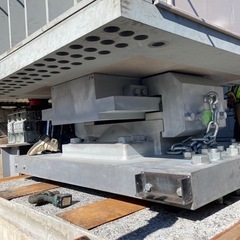 橋梁鳶工事👷‍♂️従業員募集です👍