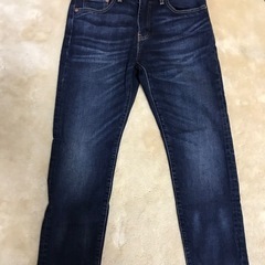 リーバイス　レディースジーンズ