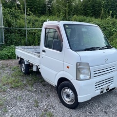 スクラムトラッククKCスペシャル 年25の画像
