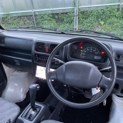 スクラムトラッククKCスペシャル 年25の画像