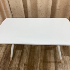 フランフラン　テーブル