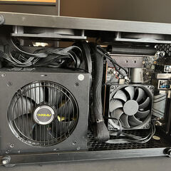 掲載本日まで　ミドルスペック　ゲーミングPC