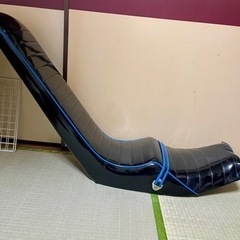 バブ、三段シートの画像
