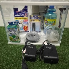 30cm水槽セット