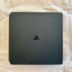 ソフト付き18,000円 / ソフトなし 16,000円 PS4 プレイステーション4 CUH-2200A ソフト5点付の画像
