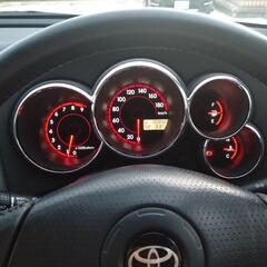 希少 ヴォルツ 6速MT 2ZZ-GE トヨタポンティアックヴァイブ NUMMIの画像