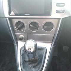 希少 ヴォルツ 6速MT 2ZZ-GE トヨタポンティアックヴァイブ NUMMIの画像