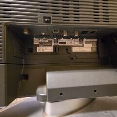 TH-26LX60の画像