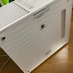加湿機 Panasonic FE-KXU07