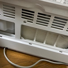 加湿機 Panasonic FE-KXU07の画像