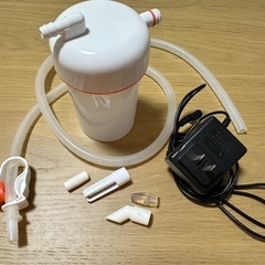 メルシーポット　s503 付属品のみ