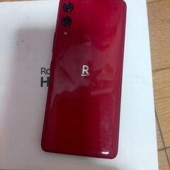 楽天ハンド5G