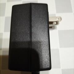 電源コードの画像