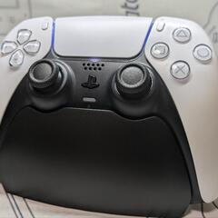 PS5　DualSense修理