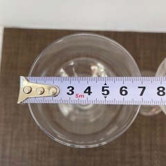 MASI（マァジ）ワイングラス1客の画像