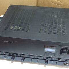 Kenwood　ケンウッド　KA-990V 