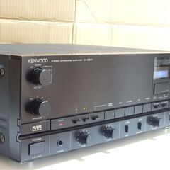Kenwood　ケンウッド　KA-990V の画像