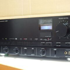Kenwood　ケンウッド　KA-990V の画像