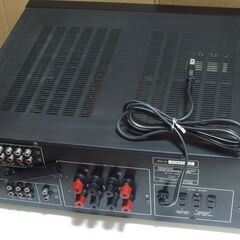 Kenwood　ケンウッド　KA-990V の画像